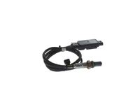 NOx Sensor Harnstoffeinspritzung, Bild 17