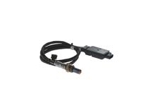 NOx Sensor Harnstoffeinspritzung, Bild 19