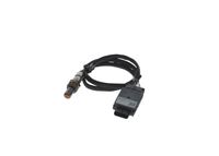 NOx Sensor Harnstoffeinspritzung, Bild 3
