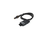 NOx Sensor Harnstoffeinspritzung, Bild 5