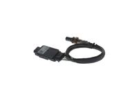 NOx Sensor Harnstoffeinspritzung, Bild 9