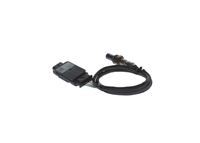 NOx Sensor Harnstoffeinspritzung, Bild 10