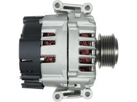 Lichtmaschine Generator, Bild 2