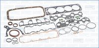 Dichtungsvoll Satz Motor