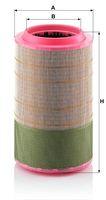 Luftfilter Motorluftfilter Filter, Bild 2