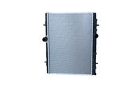 Kühler Wasserkühler Motorkühler, Bild 5