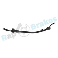 ABS Sensor Drehzahlmesser, Bild 3