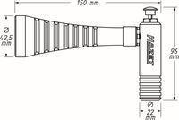 Druckluftpistole, Bild 4