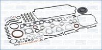 Dichtungsvoll Satz Motor
