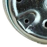 Motorgummiunterlage, Bild 5