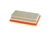 Luftfilter Motorluftfilter Filter, Bild 23