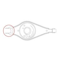 Querlenker Lager, Bild 6