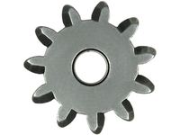 Freilaufgetriebe Starter Anlasser, Bild 2