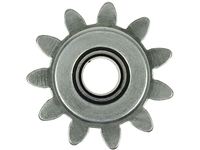 Freilaufgetriebe Starter Anlasser, Bild 3
