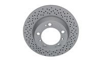 Bremsscheibe Scheibenbremse, Bild 3