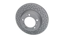 Bremsscheibe Scheibenbremse, Bild 4