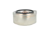Ölkühler Schaltgetriebe, Bild 27
