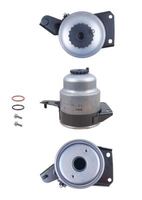 Kraftstofffilter Kraftstoff Filter, Bild 2