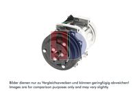 Kompressor Klima Klimaanlage Klimakompressor, Bild 1