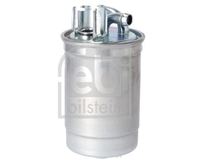 Kraftstofffilter Kraftstoff Filter, Bild 2