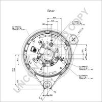 Lichtmaschine Generator, Bild 3