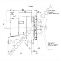 Lichtmaschine Generator, Bild 4