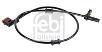 ABS Sensor Drehzahlmesser, Bild 1