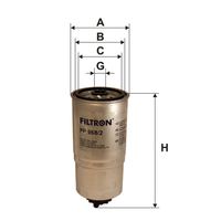 Kraftstofffilter Kraftstoff Filter, Bild 2