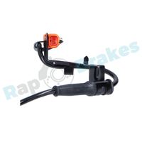 ABS Sensor Drehzahlmesser, Bild 3