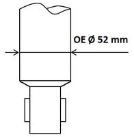 Stoßdämpfer Federbein, Bild 2