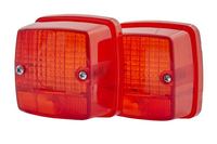 Lichtscheibe Rückleuchte Heckleuchte