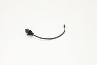 Warnkontakt Kabel Bremsbelagverschleiß, Bild 12