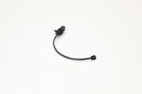 Warnkontakt Kabel Bremsbelagverschleiß, Bild 17