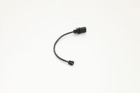 Warnkontakt Kabel Bremsbelagverschleiß, Bild 20