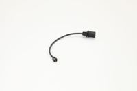 Warnkontakt Kabel Bremsbelagverschleiß, Bild 22