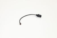 Warnkontakt Kabel Bremsbelagverschleiß, Bild 23