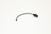 Warnkontakt Kabel Bremsbelagverschleiß, Bild 24