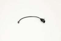 Warnkontakt Kabel Bremsbelagverschleiß, Bild 25