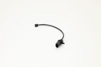 Warnkontakt Kabel Bremsbelagverschleiß, Bild 5