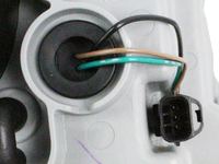 Hauptscheinwerfer, Bild 2