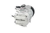 Kompressor Klima Klimaanlage Klimakompressor, Bild 29