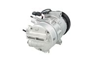 Kompressor Klima Klimaanlage Klimakompressor, Bild 30