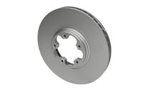 Bremsscheibe Scheibenbremse, Bild 5