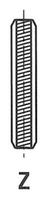 Ventilführung, Bild 1