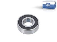 Lager Spannrollenhebel