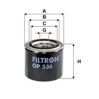 Ölfilter Öl Filter, Bild 2