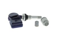 Radsensor Reifendruck Kontrollsystem, Bild 19