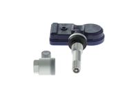 Radsensor Reifendruck Kontrollsystem, Bild 3