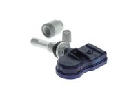 Radsensor Reifendruck Kontrollsystem, Bild 6