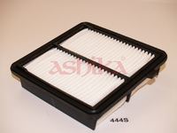 Luftfilter Motorluftfilter Filter, Bild 2